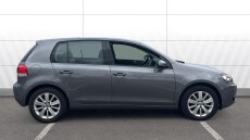 Volkswagen Golf 1.4 TSI Match 5dr Petrol Hatchback